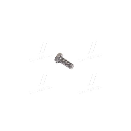 ➤ Болт сегмента жниварки JD900/600 M6x16 (H168565/10931) 18AP010746