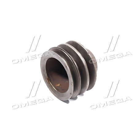 130-1308025-Б3 Шків насос вод. ЗІЛ фото від Мотор-Агро Харків Україна