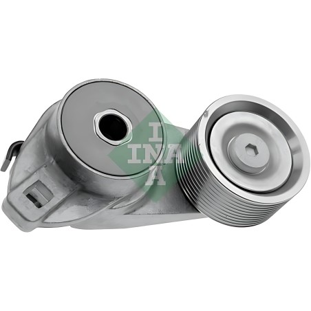 ➤ Насос водяний VOLVO/RENAULT Ruville 66530 (Вир-во INA) 538 0043 10