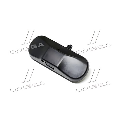 ➤ Форсунка склоомивача з подогрівом AUDI SEAT SKODA VW (вир-во FEBI) 181732