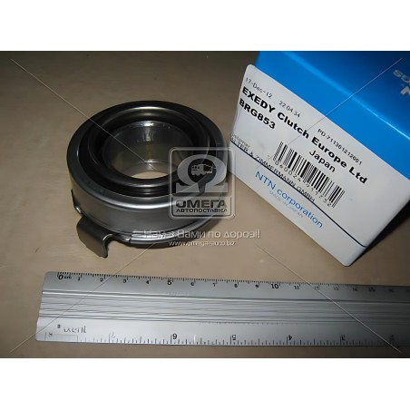BRG853 Підшипник вижимний SUZUKI GRAND VITARA 1.6-2.0-2.0HDI 98-05 (Вир-во EXEDY) фото від Мотор-Агро Харків Україна