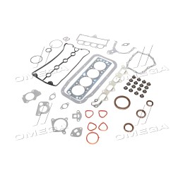 PFC-N007 Комплект прокладок двигуна FULL CHEVROLET F14D3/F16D3 (ГБЦ-паронит) (вир-во PARTS-MALL) фото від Мотор-Агро Харків Укра
