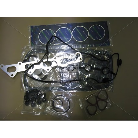 ➤ Комплект прокладок двигуна FULL CHEVROLET F14D3/F16D3 (ГБЦ-паронит) (вир-во PARTS-MALL) PFC-N007