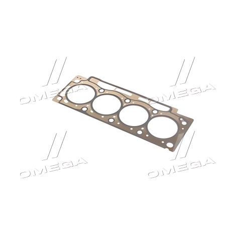 ➤ Прокладка головки блоку 1.9DTI F9Q 718/732/733/740 1.32mm 05.2000- (вир-во Elring) 157.351
