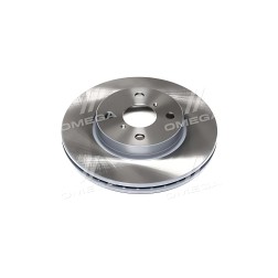 ADT343205 Диск гальмівний передній Toyota (вир-во Blue Print) фото від Мотор-Агро Харків Україна