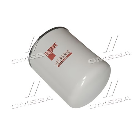 ➤ Фільтр масляний MASSEY FERGUSON(FLEETGUARD) HF35356