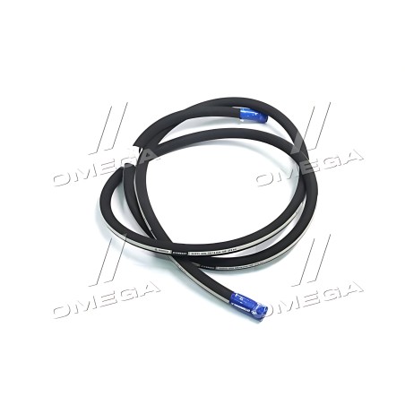 ➤ РВД 3010 Ключ 24 d-12 серії STANDART (2 SN) (вир-во Гідросила) Н.036.83.3010 2SN