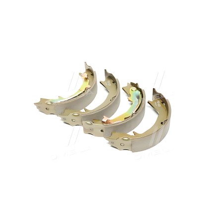 PLB-023 Колодка гальм. барабан. KIA KM-NEW SPORTAGE(-SEP 2006) (вир-во PARTS-MALL) фото від Мотор-Агро Харків Україна