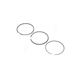 800026410000 Кільця поршневі VW 81.0 2,0/2,5i (1.75/2/3) AAC/AAF/AEU (вир-во KS) фото від Мотор-Агро Харків Україна