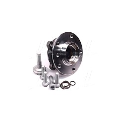 713 6496 30 Маточина у зборі BMW 5(F10, F11), X3(F25), X4(F26) 10- перед. міст (вир-во FAG) фото від Мотор-Агро Харків Україна