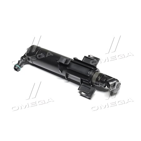 ➤ Форсунка омивача фари прав. Audi A4 -16 (вир-во Elparts) 65451124