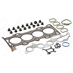 027.470 Комплект прокладок, головка циліндрів FORD/MAZDA 2,0 16V 04- (вир-во Elring) фото від Мотор-Агро Харків Україна