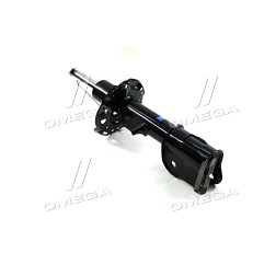 ➤ Амортизатор підв. HYUNDAI SANTA FE IV (TM, TMA) перед. прав. (вир-во Mando) EX54651S1000