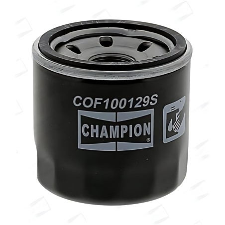 ➤ Фільтр масляний двигуна /XE571 (вир-во CHAMPION) COF100571E