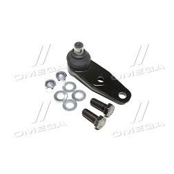 4005277 Опора кульова RENAULT CLIO II, KANGOO, MEGANE I 96- перед. міст (Вир-во SASIC) фото від Мотор-Агро Харків Україна