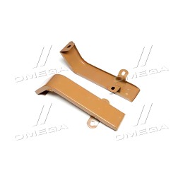 RD-264160100104 Накладка кабіни нижня (куток) Еталон, ТАТА Е1-Е4 (компл.2од) (RIDER) фото від Мотор-Агро Харків Україна