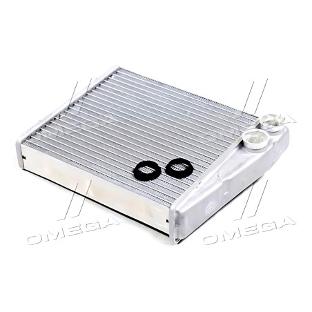 ➤ Радіатор обігрівача AUDI A3 VWA6229 (вир-во AVA) VNA6229