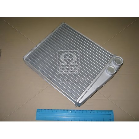 ➤ Радіатор обігрівача AUDI A3 VWA6229 (вир-во AVA) VNA6229