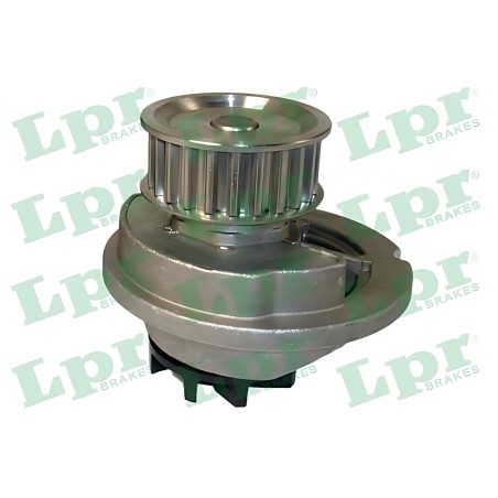 ➤ Насос водяний OPEL X14XE/Z14XE/X16XEL/Z16XE (Вир-во LPR) WP0664
