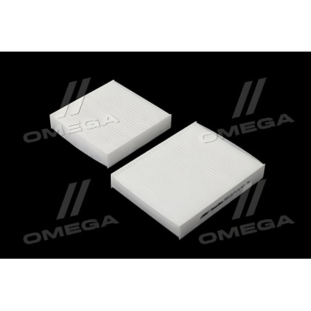 ➤ Фільтр салону ExtraClean PSA (RIDER) REC610056