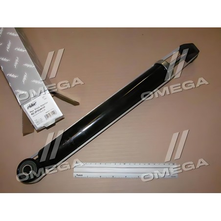 ➤ Амортизатор підв. SKODA OCTAVIA 04-задн. газ. (RIDER) RD.2870349137