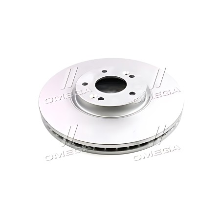 ➤ Диск гальмівний HYUNDAI SANTA FE 06 - передн. (вир-во ABS) 17834