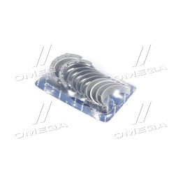 ➤ Вкладиші корінні MB 0,25мм OM651 SPUTTER OUTER +0.5 (вир-во KS) 77973710