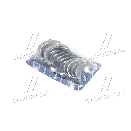 ➤ Вкладиші корінні MB 0,25мм OM651 SPUTTER OUTER +0.5 (вир-во KS) 77973710