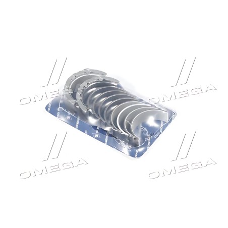 ➤ Вкладиші корінні MB 0,25мм OM651 SPUTTER OUTER +0.5 (вир-во KS) 77973710