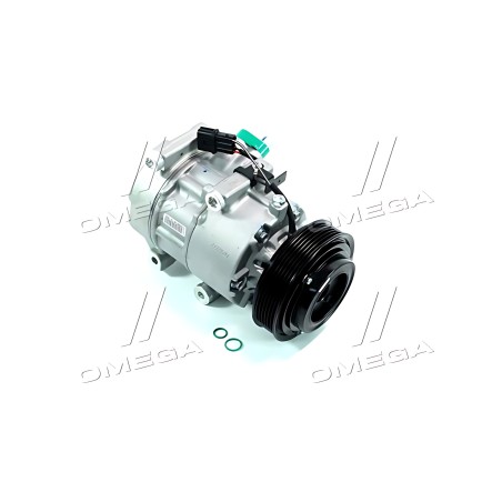 815658 Компресор кондиціонера HYUNDAI IX35 (вир-во Valeo) фото від Мотор-Агро Харків Україна