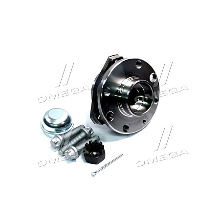 ➤ Маточина в зборі OPEL ASTRA G 98-09 перед. міст (Вир-во SKF) VKBA 3510