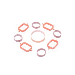 228.680 Комплект прокладок, впускний колектор BMW M47D20 (вир-во Elring) фото від Мотор-Агро Харків Україна