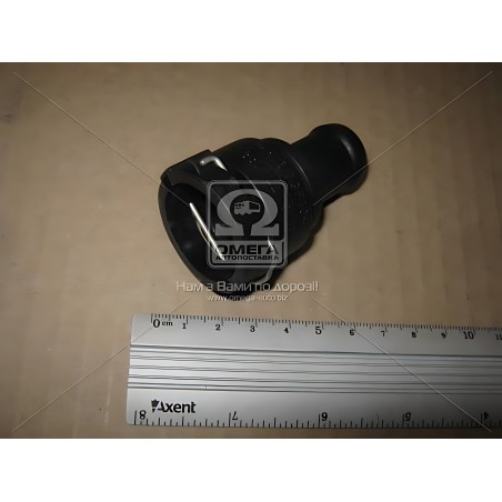 ➤ Фланець системи охолодження AUDI SEAT SKODA VW (вир-во FEBI) 103334