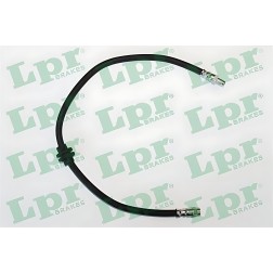 6T48612 Шланг гальмівний (вир-во LPR) фото від Мотор-Агро Харків Україна