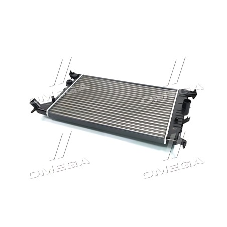 ➤ Радіатор охолодження двигуна VECTRA B 16/18/20 MT-AC (Ava) OLA2242