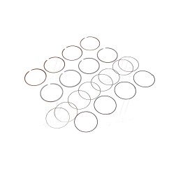 HCIA-095S Кільця поршневі /к-т на 4 поршні/STD GETZ(TB/-OCT 2006) (вир-во PMC-ESSENCE) фото від Мотор-Агро Харків Україна