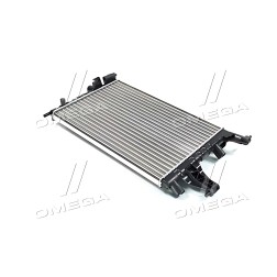 OLA2303 Радіатор охолодження OPEL (вир-во AVA) фото від Мотор-Агро Харків Україна