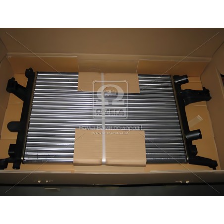 OLA2303 Радіатор охолодження OPEL (вир-во AVA) фото від Мотор-Агро Харків Україна