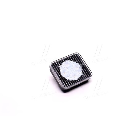 ➤ Ліхтар LED задній, 12В, 85х75х30 (Руслан-Комплект) Ф-470L
