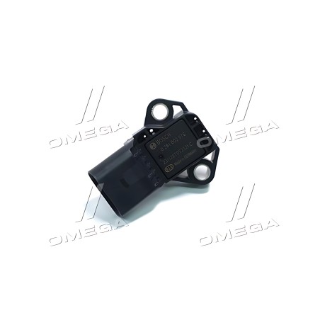 ➤ Датчик тиску наддуву Audi A4/Porsche Cayenne 1.0-6.8 03- (вир-во BOSCH) 0281002976
