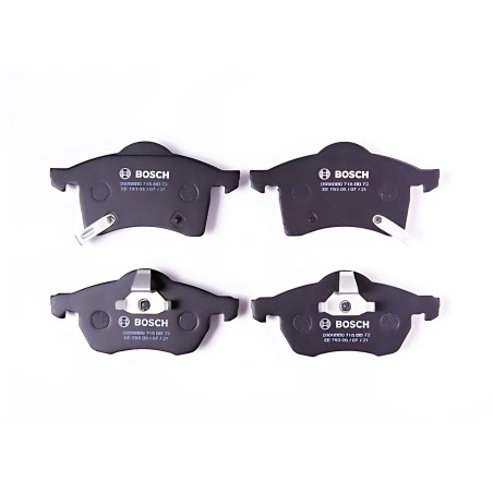 ➤ Датчик тиску наддуву Audi A4/Porsche Cayenne 1.0-6.8 03- (вир-во BOSCH) 0281002976