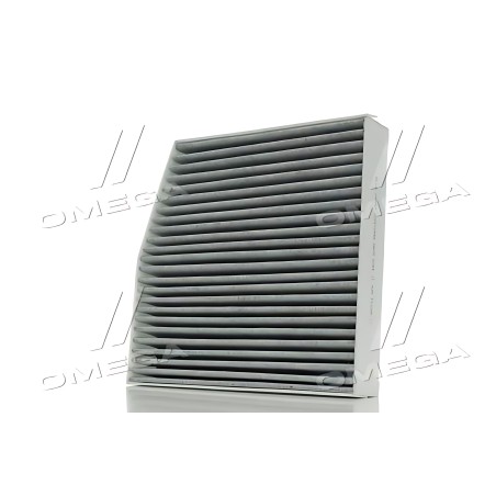 ➤ Фільтр салону вугольн. Infiniti Q30 15-, MB A 12-, CLA 13- (вир-во Blue Print) ADN12546