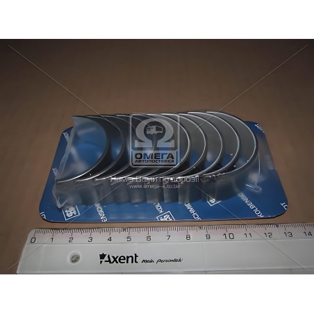 77219620 Вкладиші шатунні MB OM602 SPUTTER(вир-во KS) фото від Мотор-Агро Харків Україна
