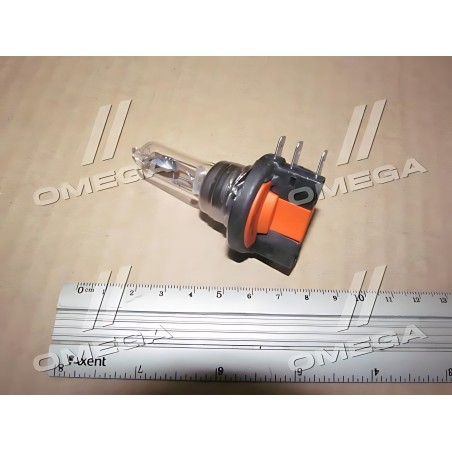 ➤ Лампа розжарювання H15 55/15W 12V PGJ23T-1 (вир-во Magneti Marelli) 002557200000