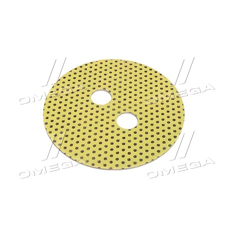 ➤ Шайба упорна опори переднього мосту (JD) R124961