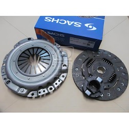 3000 111 003 Комплект зчеплення MERCEDES 190(W201) 2.0-2.5 79-93 (Вир-во SACHS) фото від Мотор-Агро Харків Україна