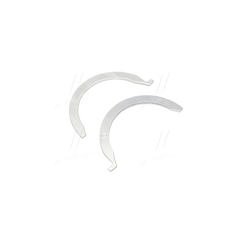 ➤ Півкільця упорні NISSAN/OPEL/RENAULT G9U/G9T 2000 (вир-во GLYCO) A289/2 STD