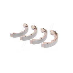 9262 Колодка гальм. барабан. HYUNDAI I30 1.4I 16V 07.10-/ KIA CEE`D, 1.4I 16V 06.12- задн. (вир-во ABS) фото від Мотор-Агро Харк