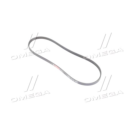 ➤ Ремінь поліклін. 4PK970 (вир-во Gates) 4PK970