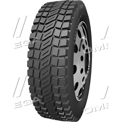 110020RS622 Шина 11,00R20 152/149K (18PR) RS622 (Roadshine) з камерою та обідною стрічкою фото від Мотор-Агро Харків Україна